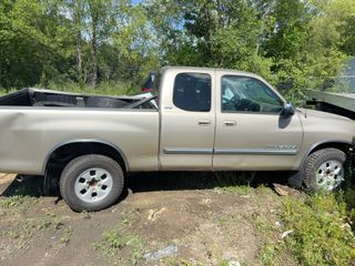 2006 Toyota Tundra SR5 - Exterior Side Passenger